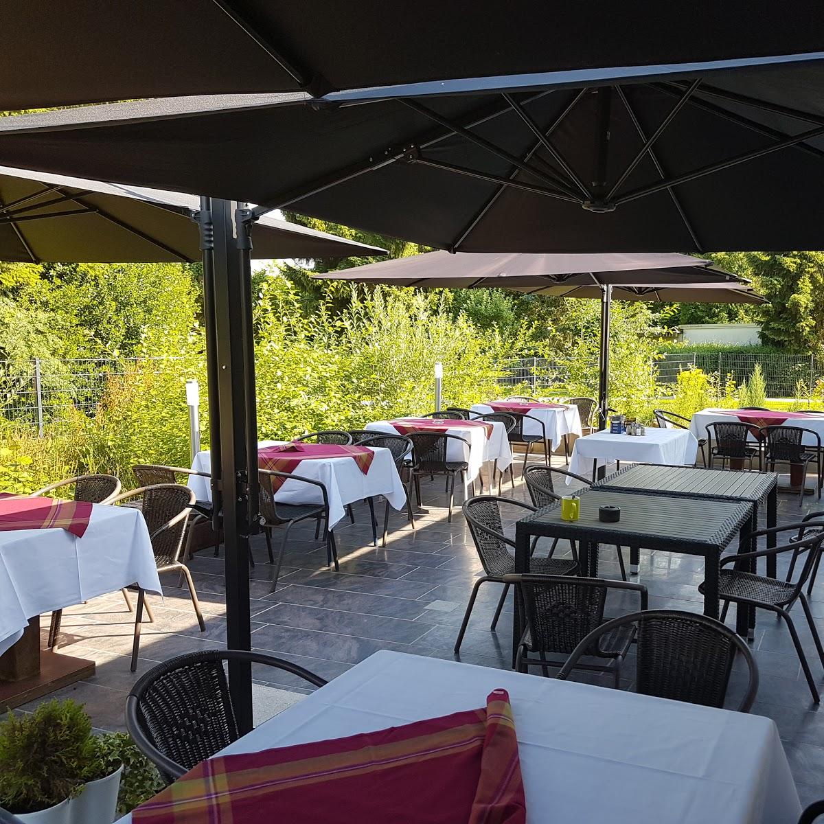 Restaurant "Restaurant Kalimera" in  Celle