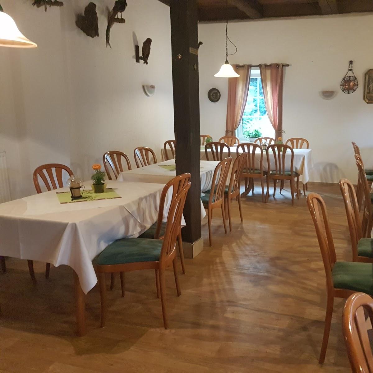 Restaurant "Freshmans Pizza & Pasta" in  Celle