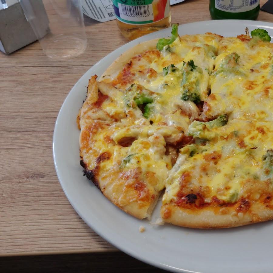 Restaurant "La Brasserie" in  Celle