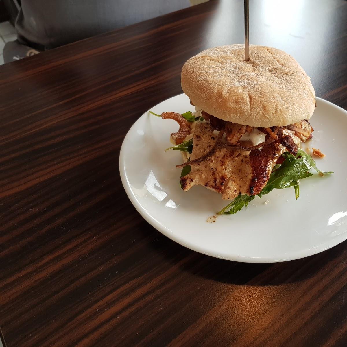 Restaurant "Salat-Platz" in  Celle