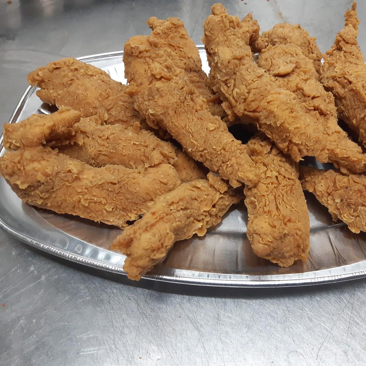 Restaurant "Chicken Bude" in  Celle