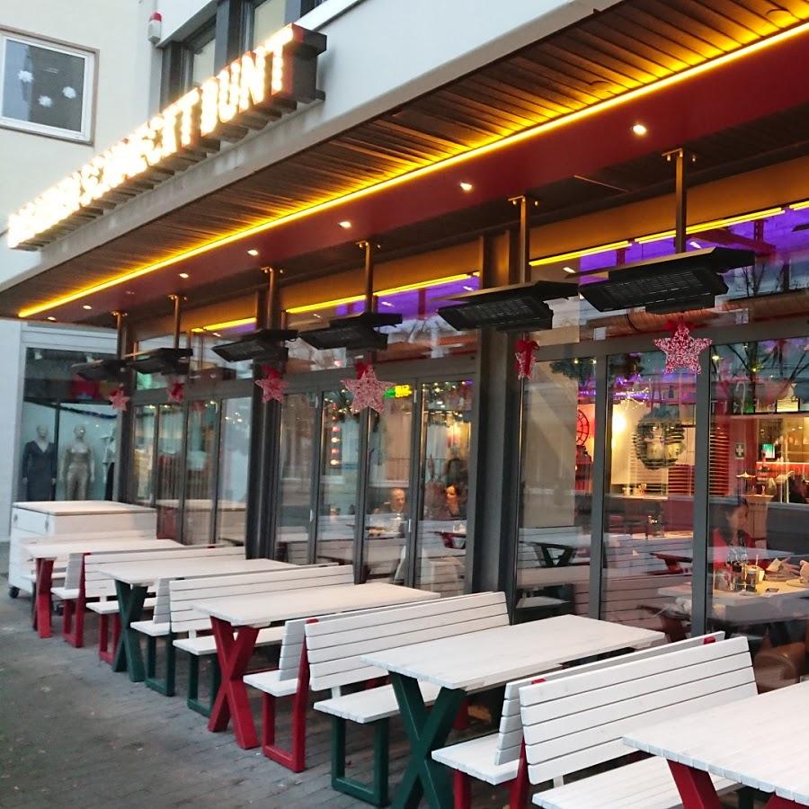 Restaurant "Poppins" in  Lippstadt