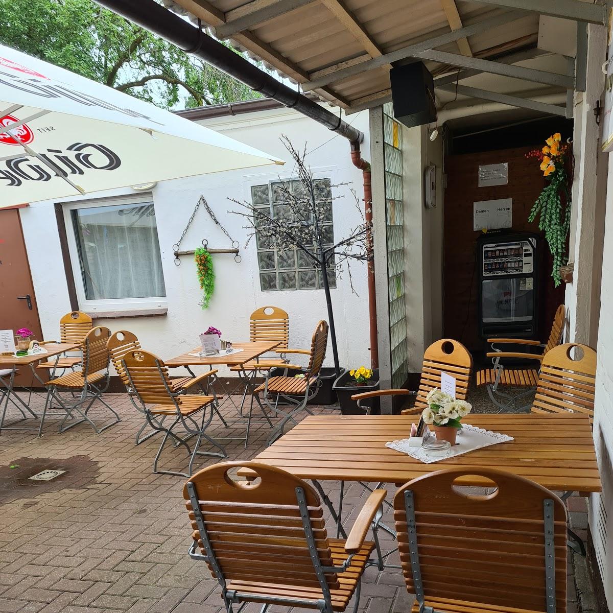 Restaurant "Trattoria" in  Celle