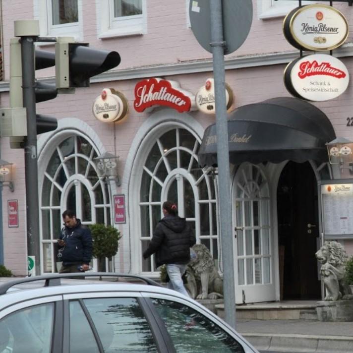 Restaurant "Restaurant San Marino" in  Celle