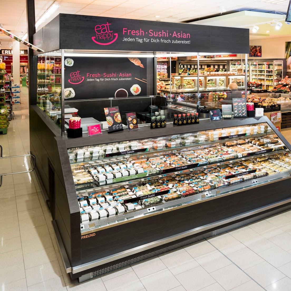 Restaurant "EatHappy" in  Celle