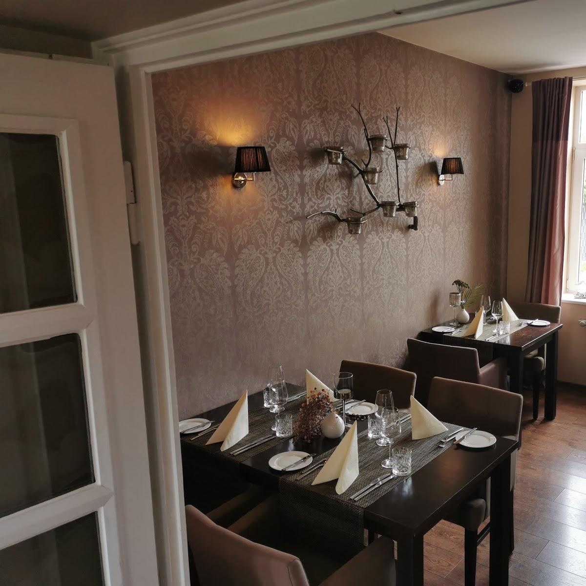 Restaurant "Das Esszimmer" in Celle