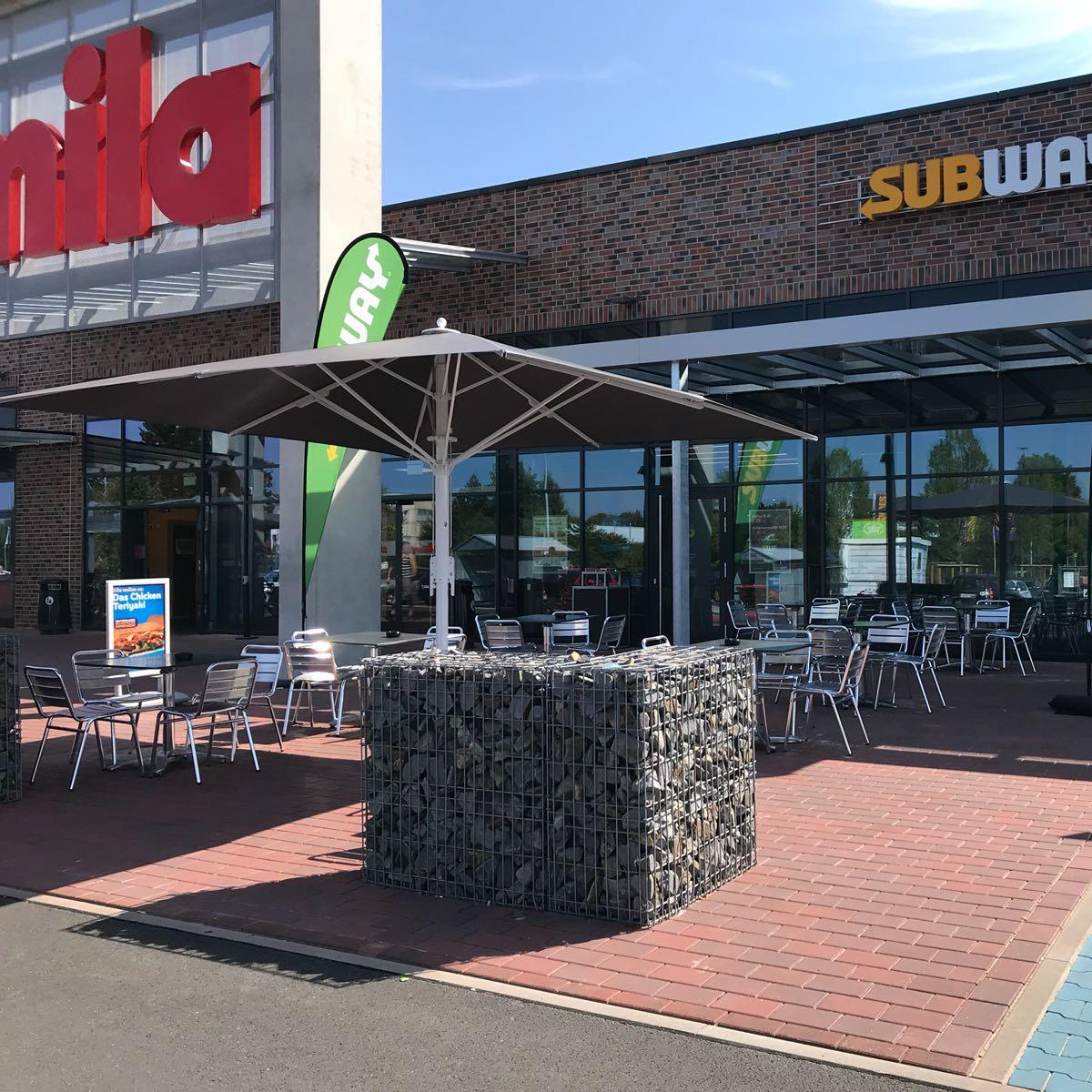 Restaurant "Match Sportsbar Restaurant- Skybar - Events" in  Celle