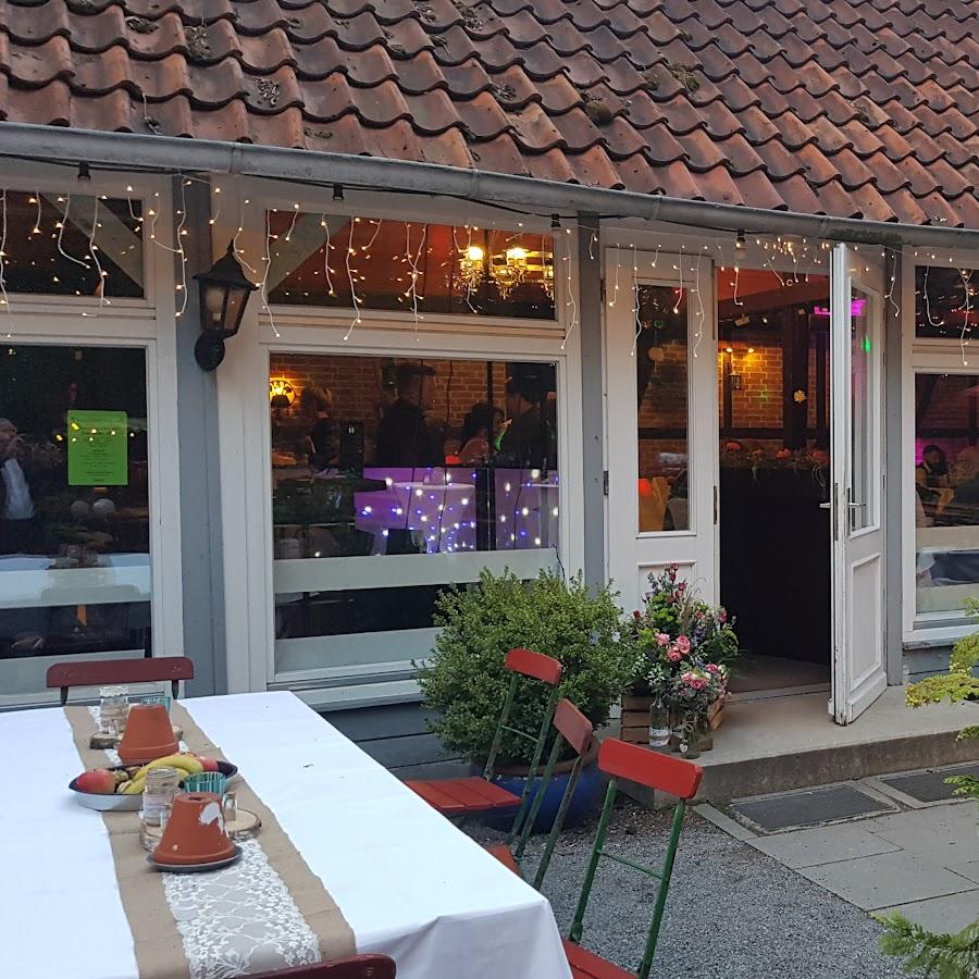 Restaurant "Restaurant Waldwirtschaft Alter Kanal" in Celle
