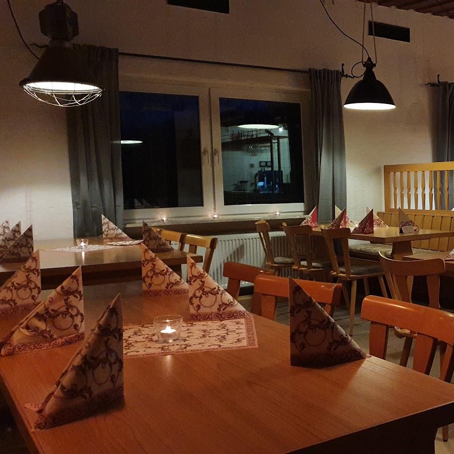 Restaurant "Restaurant Abseits" in Winterhausen