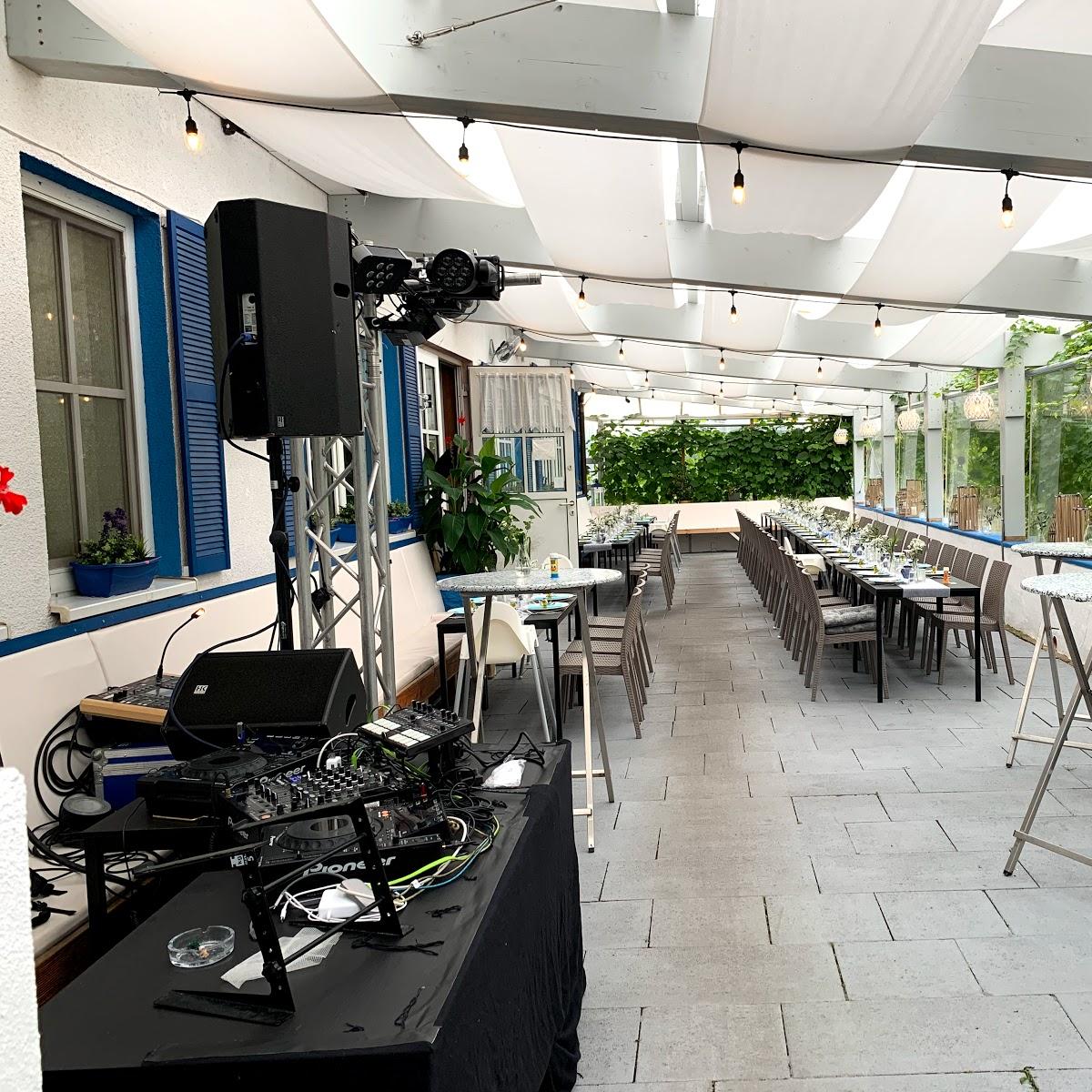 Restaurant "Da Ciccio E Peppe" in  Winterhausen