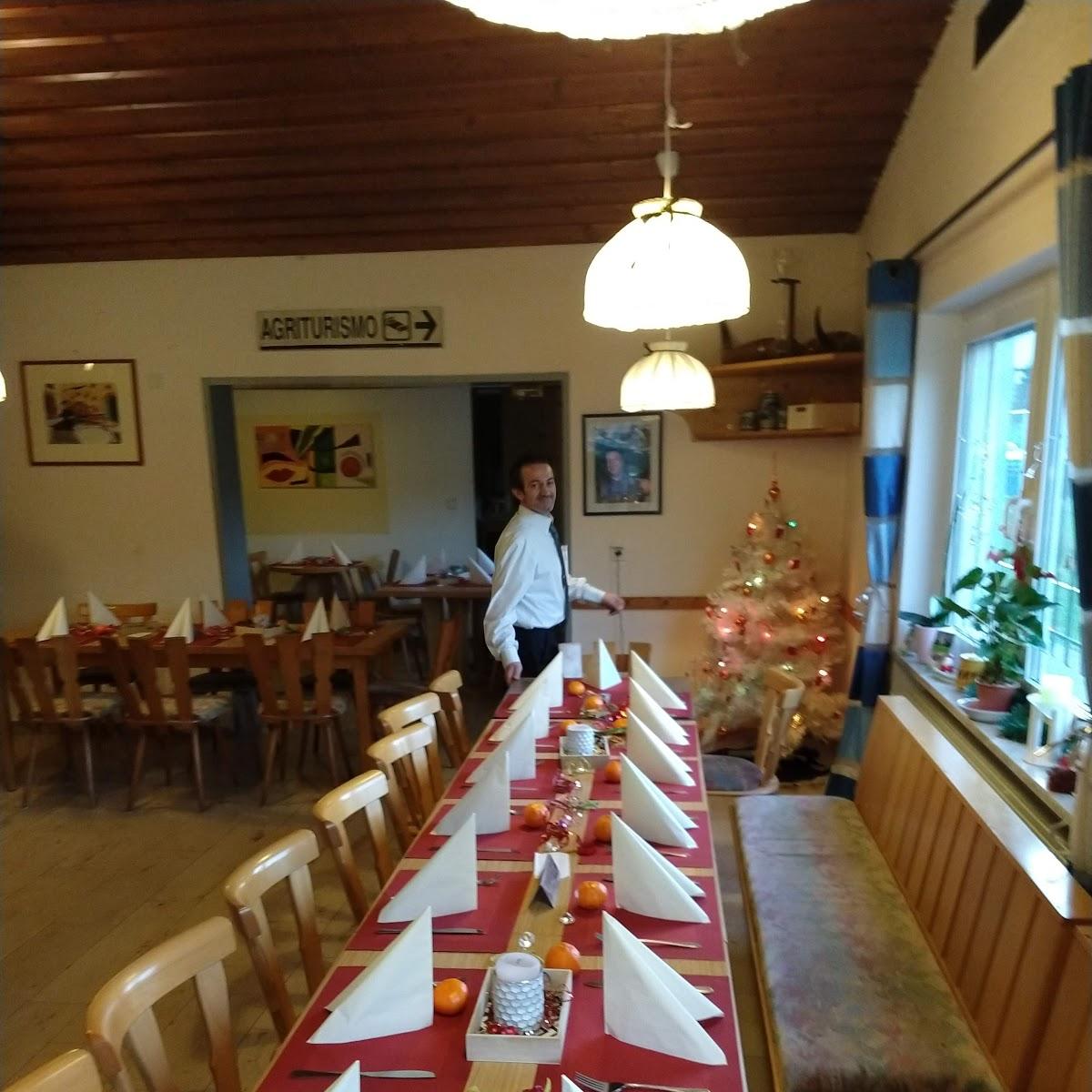 Restaurant "Restaurant No.12" in  Sommerhausen