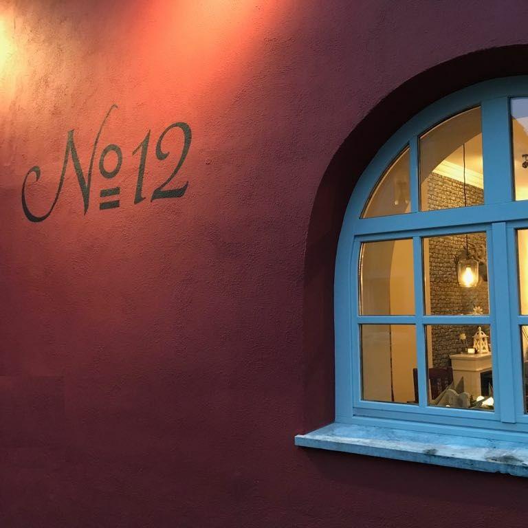 Restaurant "Stöcklein
