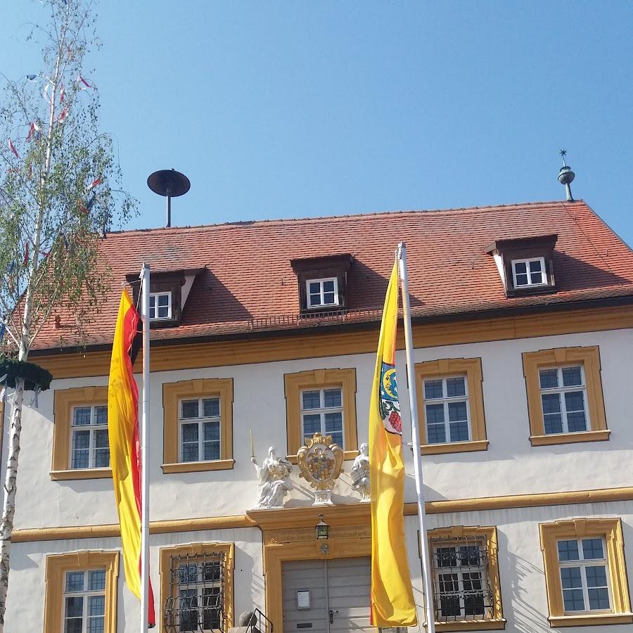 Restaurant "Weincafé Kümmel" in Winterhausen
