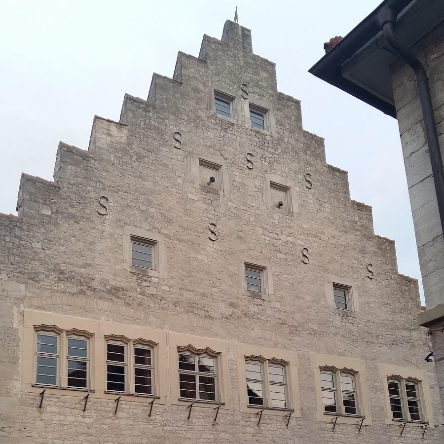 Restaurant "Weingut Steigerwald" in  Randersacker