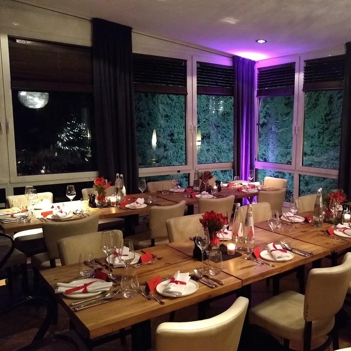 Restaurant "Soulfood Kitchen" in Würzburg