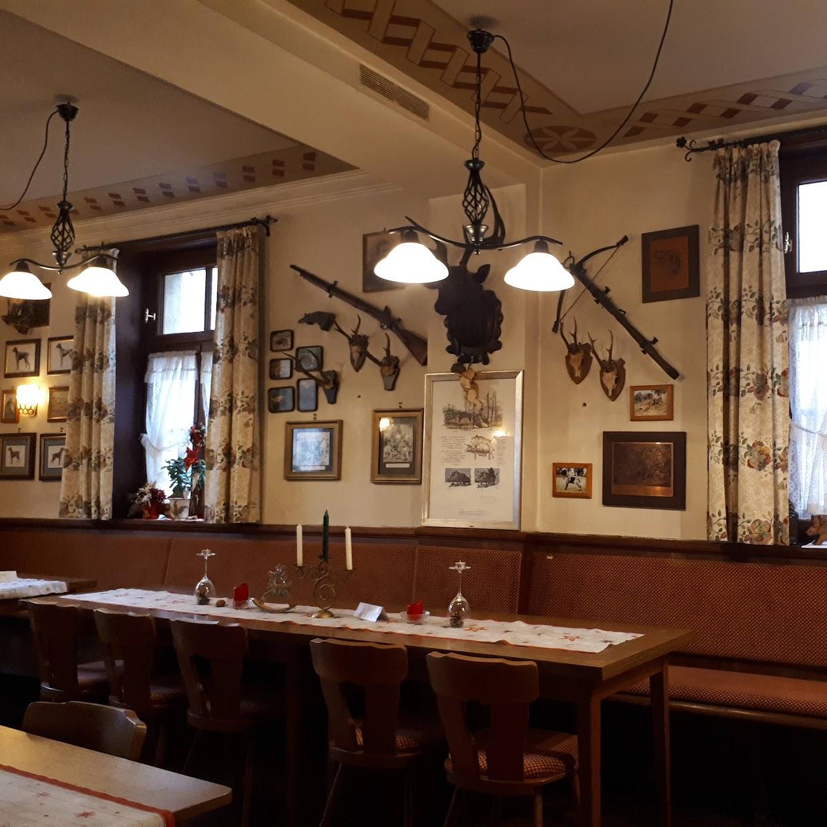 Restaurant "Urlaub