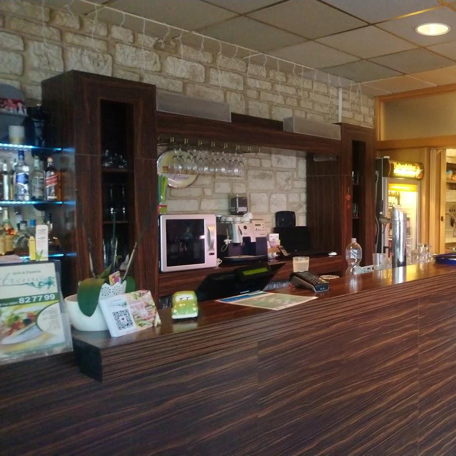 Restaurant "Aroma Grill & Pizzeria" in  Lippstadt