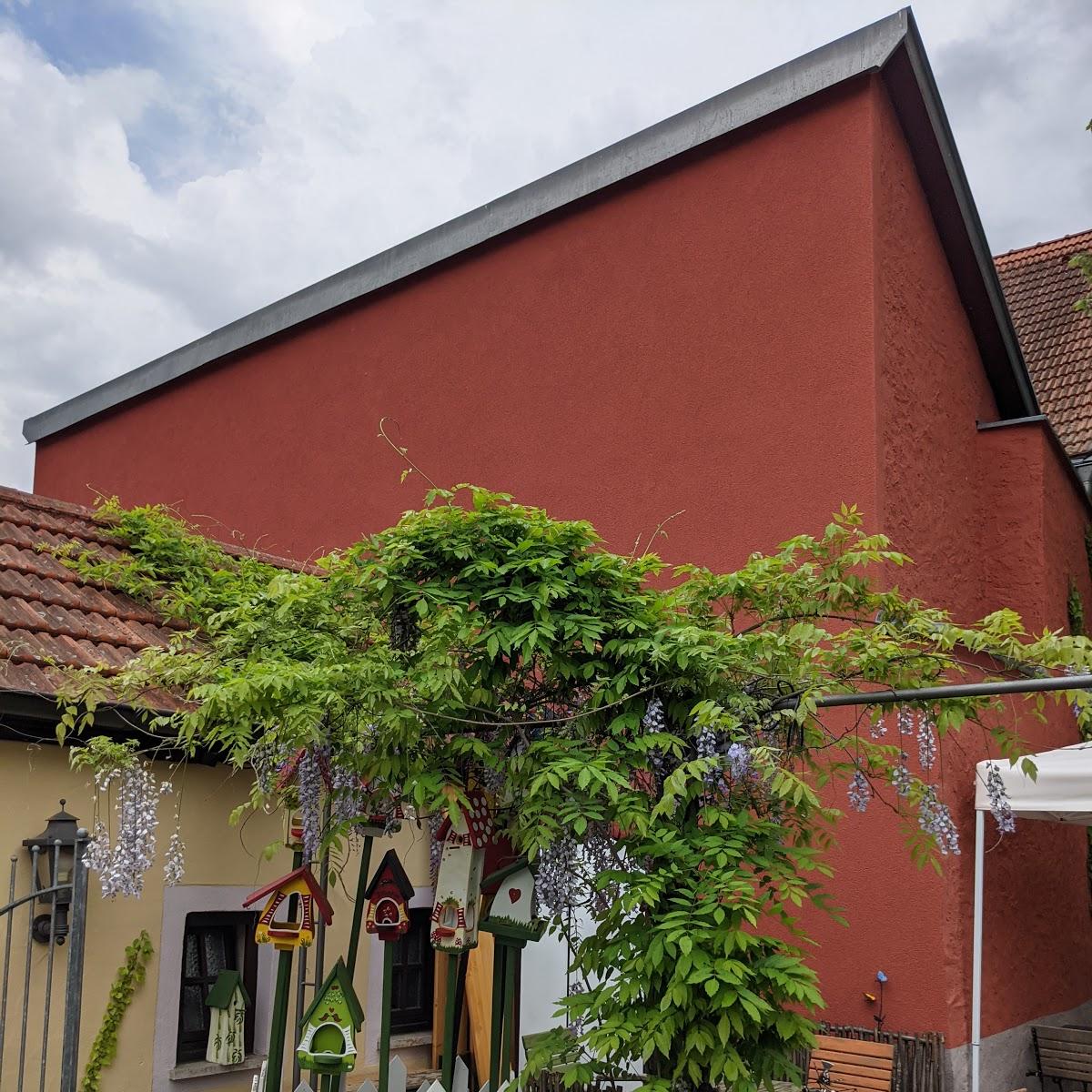Restaurant "NGOAN Streetfood" in  Würzburg