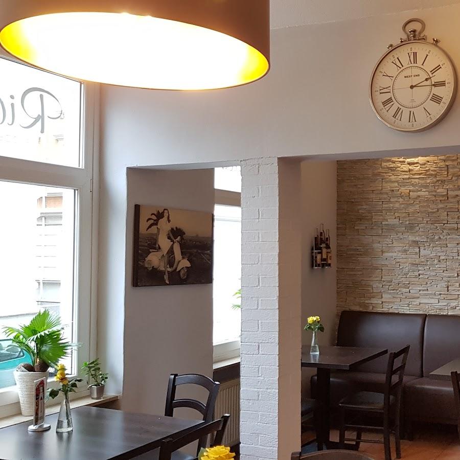 Restaurant "Pizza Riano" in Braunschweig