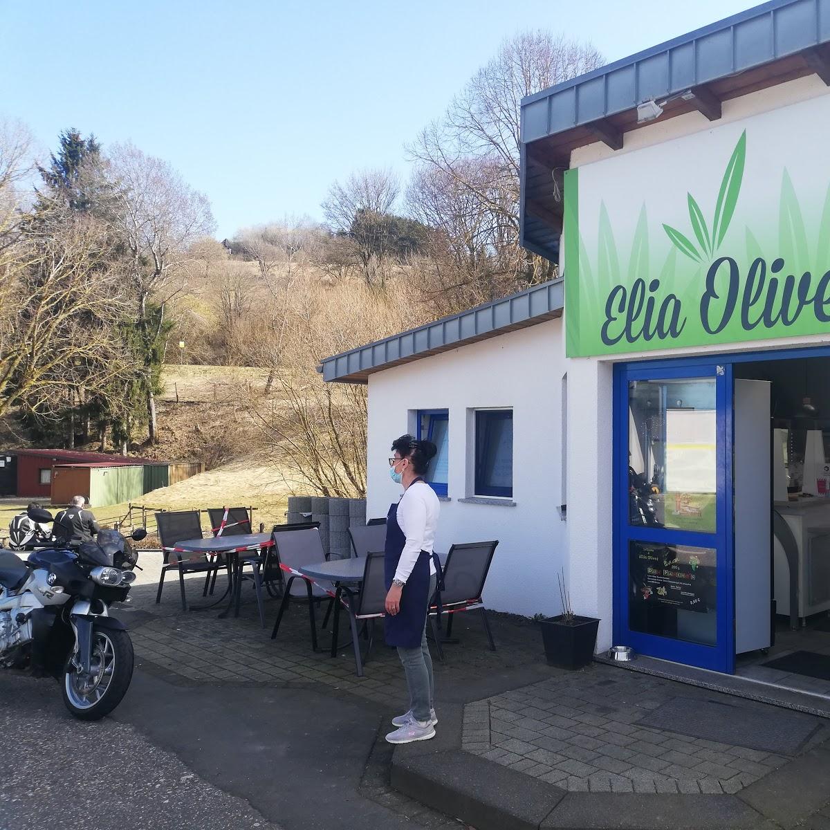 Restaurant "Elia Olive" in  Hallschlag