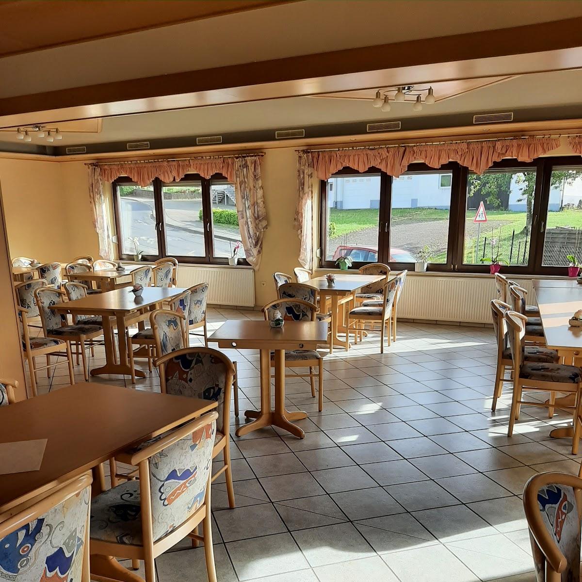 Restaurant "Gasthaus  Bei Lonnen " in Ormont