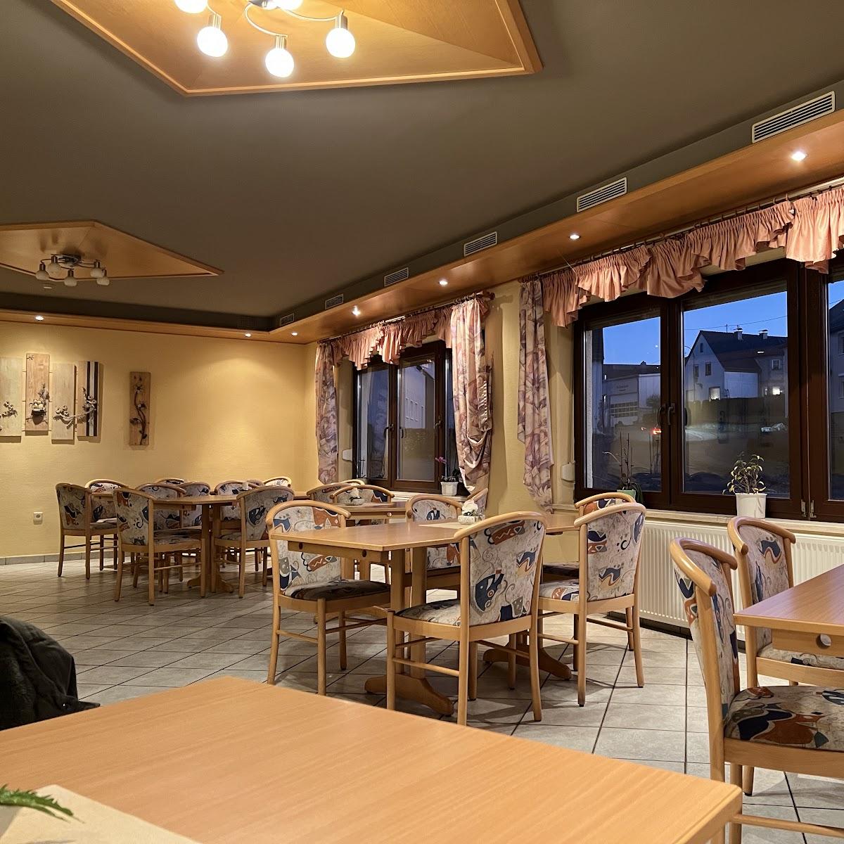 Restaurant "Gasthaus  Bei Lonnen " in Ormont