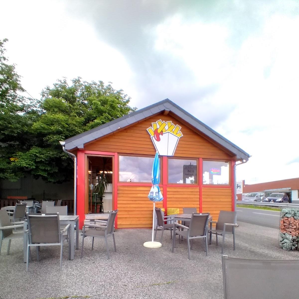 Restaurant "Balter
