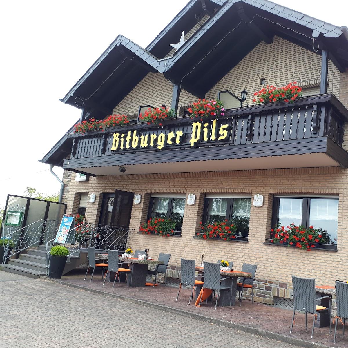 Restaurant "Silvia Carls" in Reuth