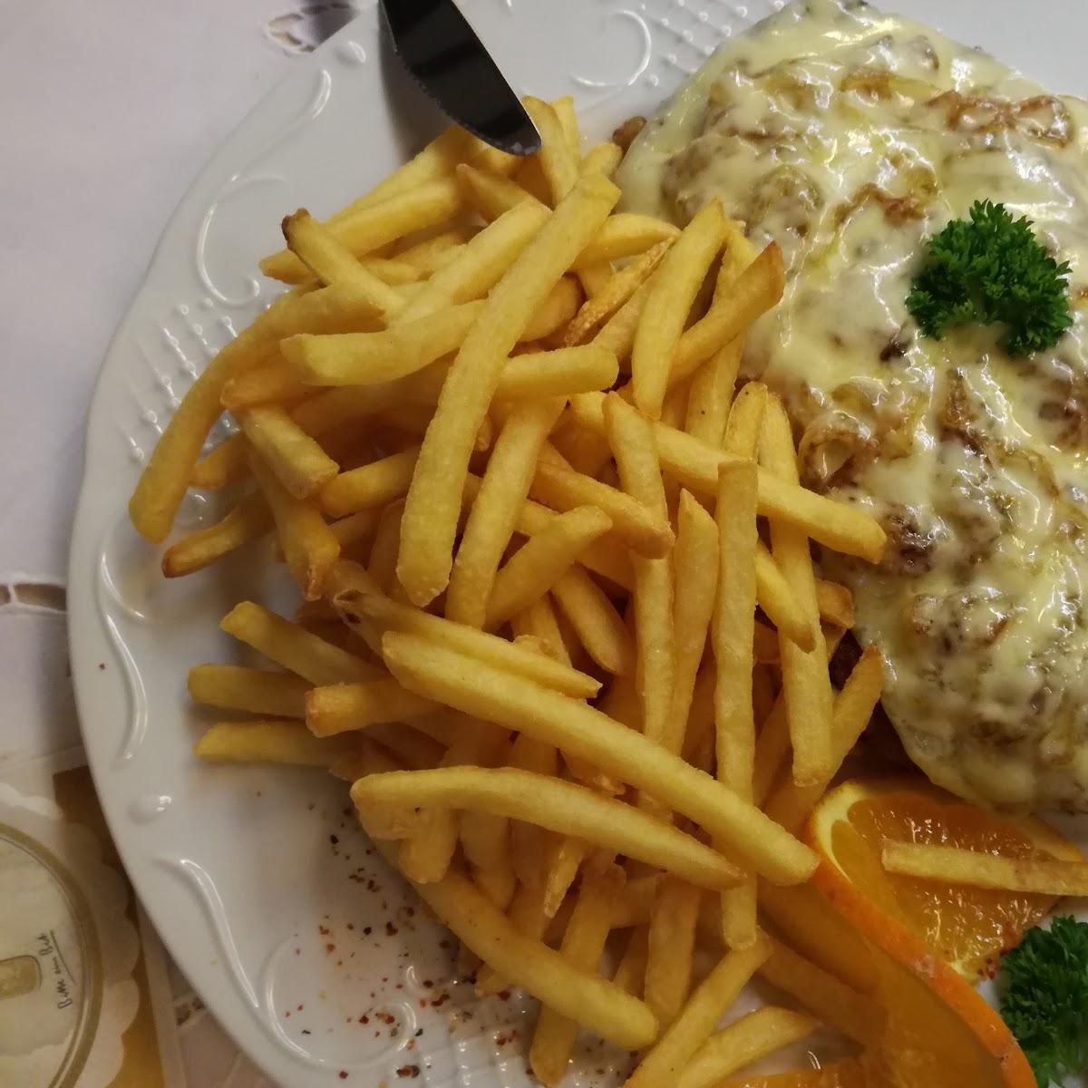 Restaurant "Silvia Carls" in  Reuth