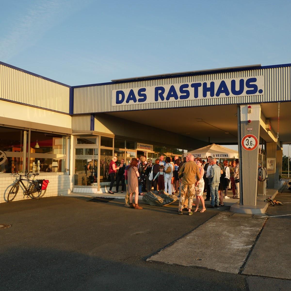 Restaurant "Rasthaus  Süd" in  Lippstadt