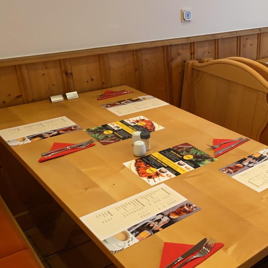 Restaurant "RISTORANTE LA VULCANO indische&italienische Küche" in  Stadtkyll