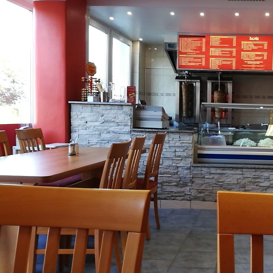 Restaurant "Gaststätte er Tennishalle" in  Stadtkyll