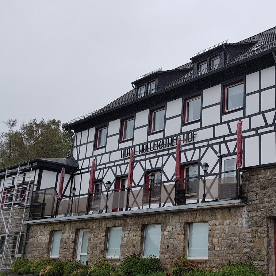 Restaurant "Restaurant Woods Im Ferienpark Wirfttal" in  Stadtkyll