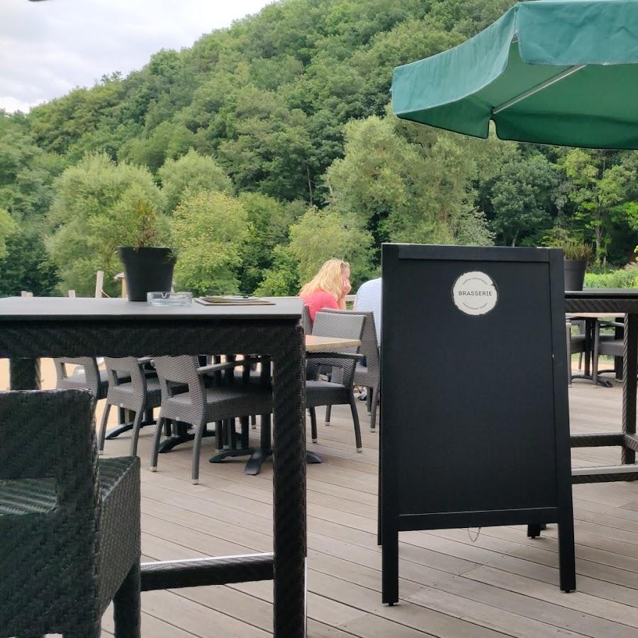 Restaurant "Brasserie Im Ferienpark Landal Wirfttal" in Stadtkyll