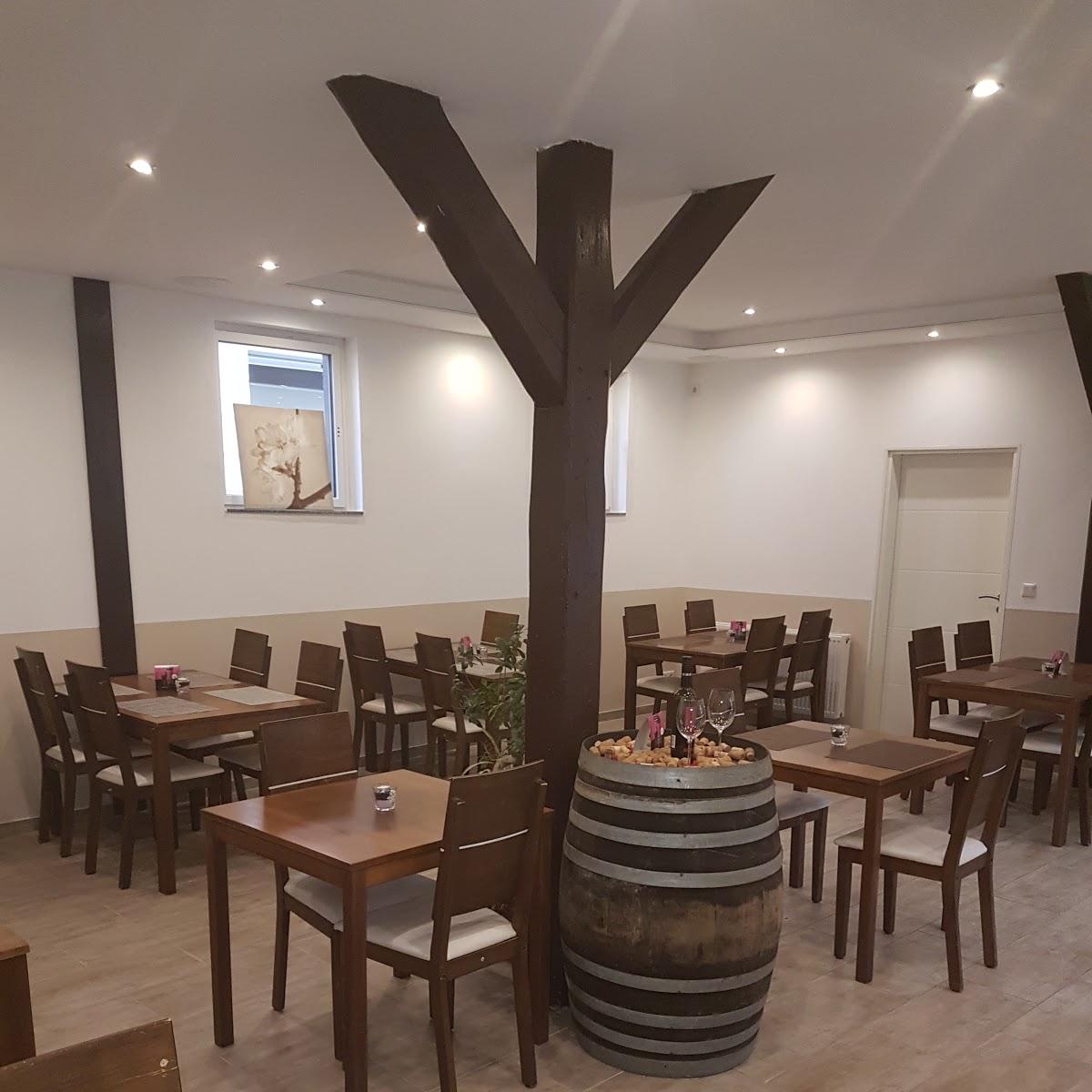 Restaurant "Pizzeria Da Luigi" in Lippstadt