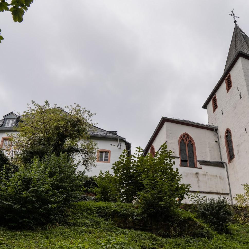 Restaurant "Buffet und Cateringservice Bierschenk Restaurant Zur Kupferhardt" in  Hellenthal