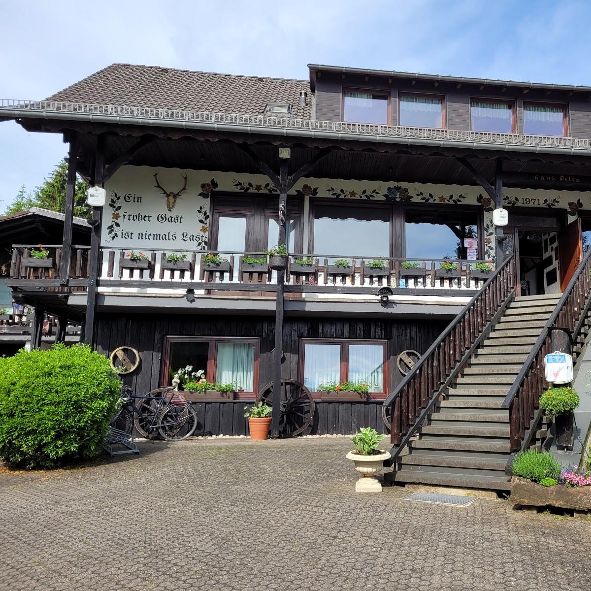 Restaurant "Gaststätte Dorfschänke" in  Prüm