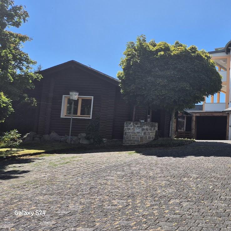 Restaurant "Landhotel Eifelblick" in Stadtkyll