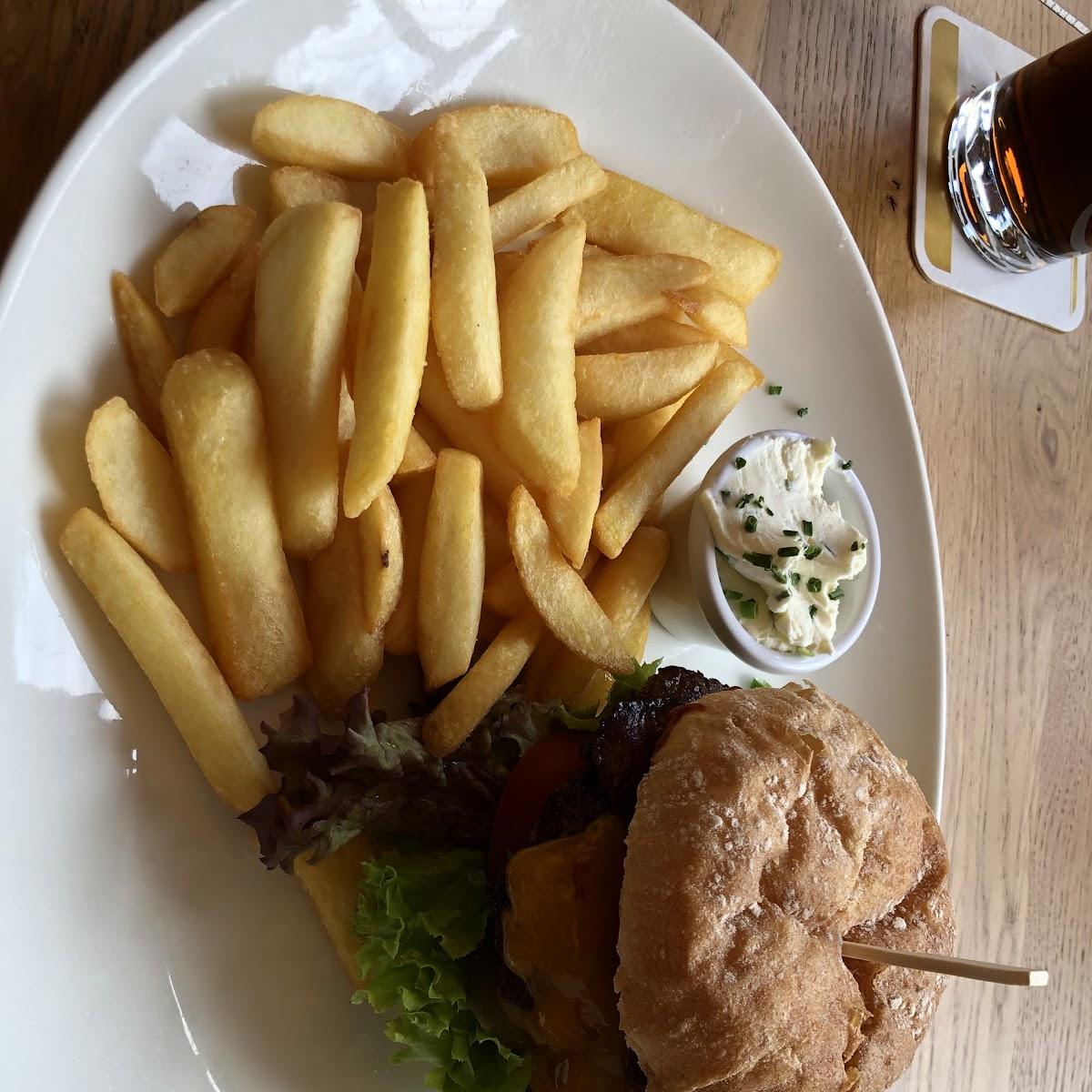 Restaurant "Irmgard Juchems" in Olzheim