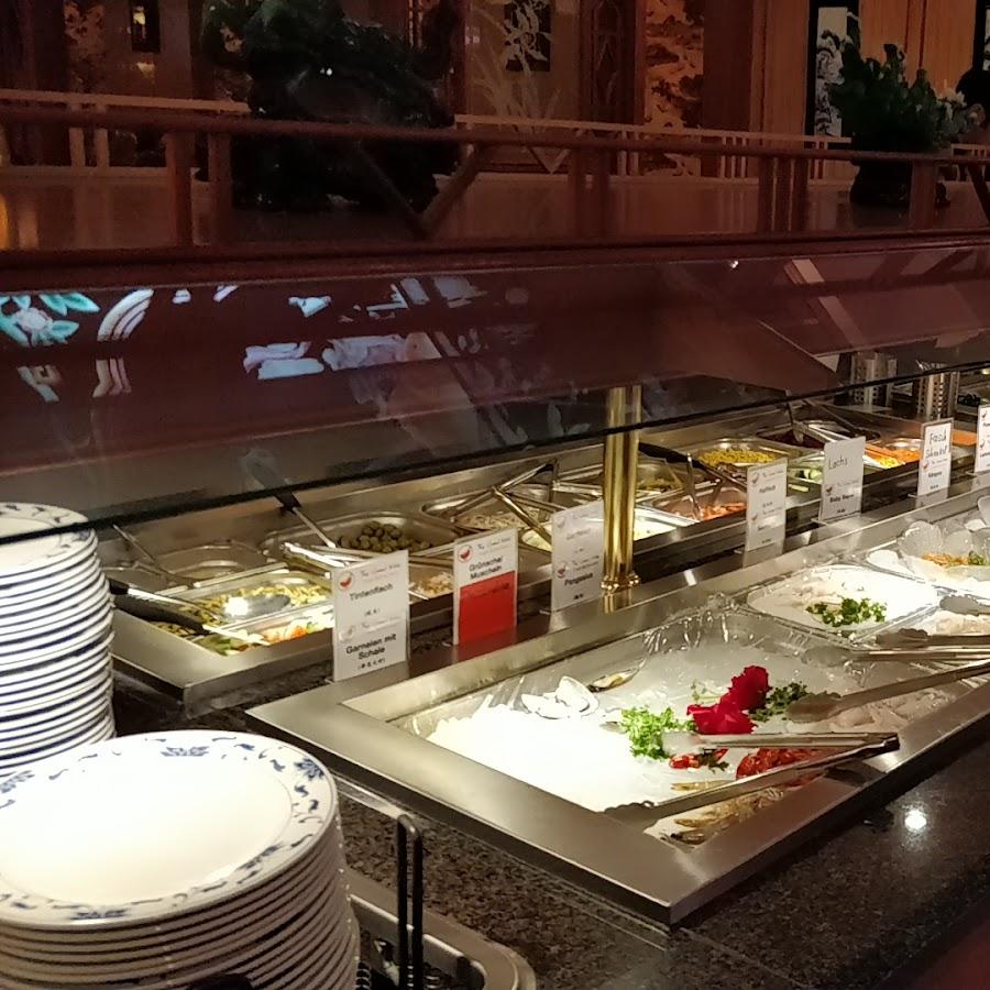 Restaurant "The Grand Wok" in Korbach