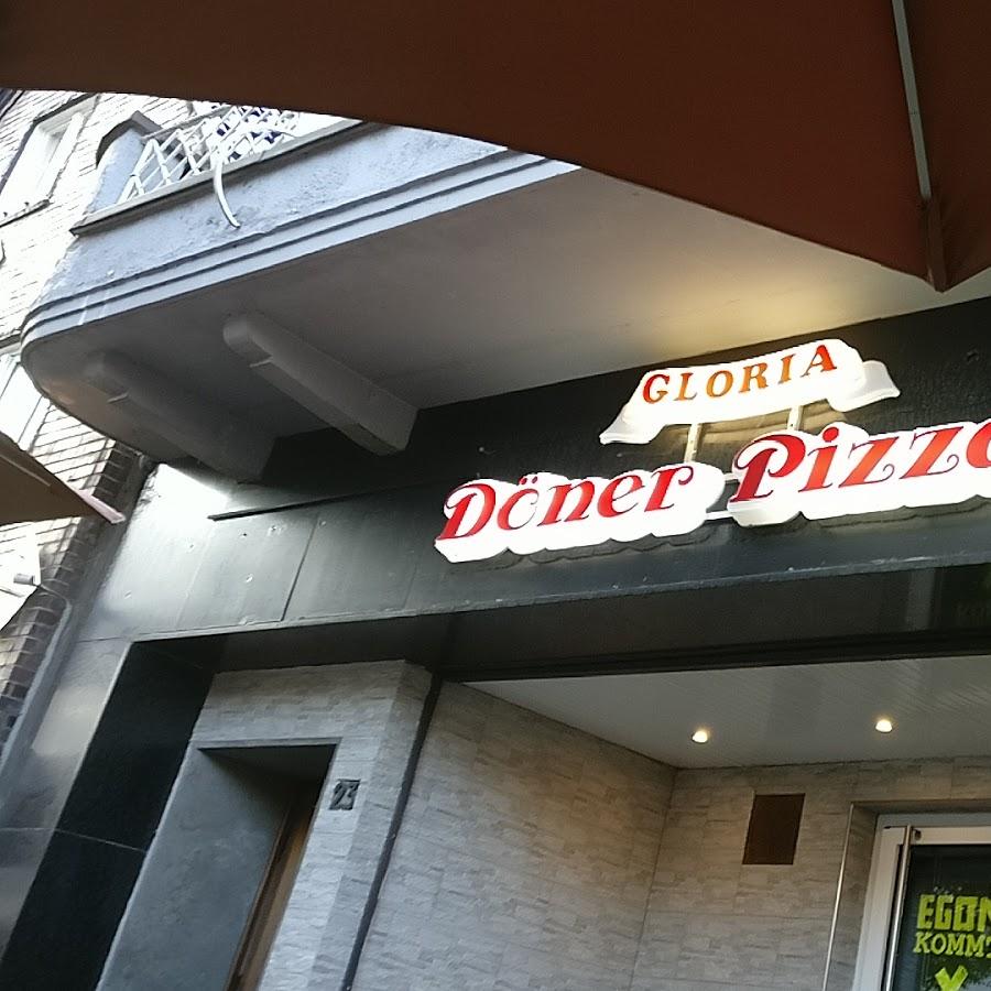 Restaurant "Gloria Grill Restaurant" in  Lippstadt