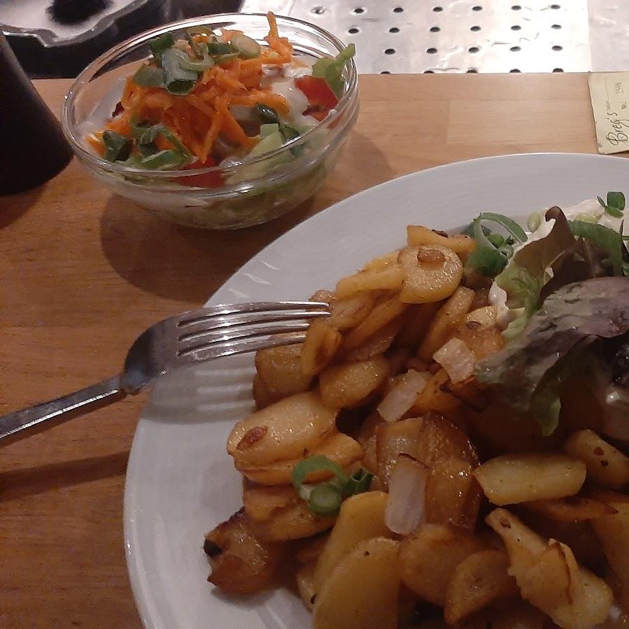 Restaurant "Breg