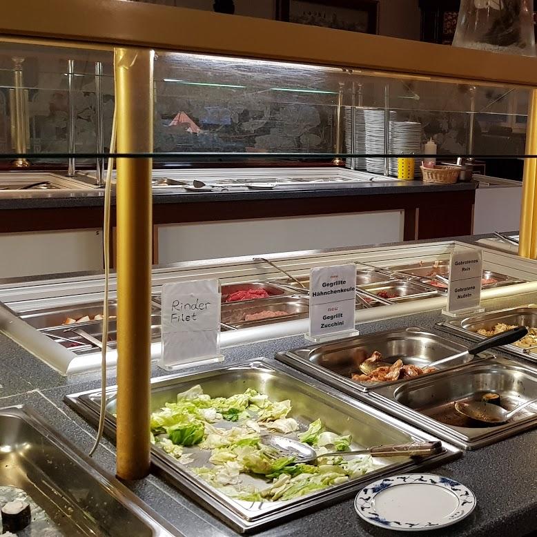 Restaurant "Phönixhaus" in  Korbach