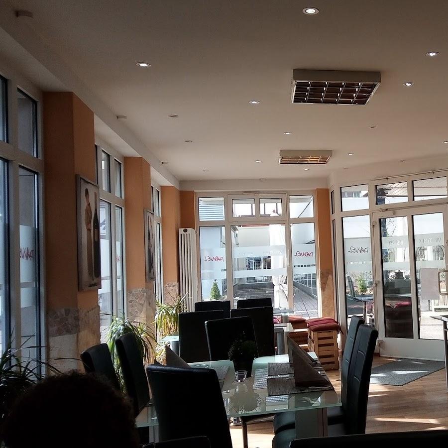 Restaurant "Vinothek Bistro Pawel" in Korbach