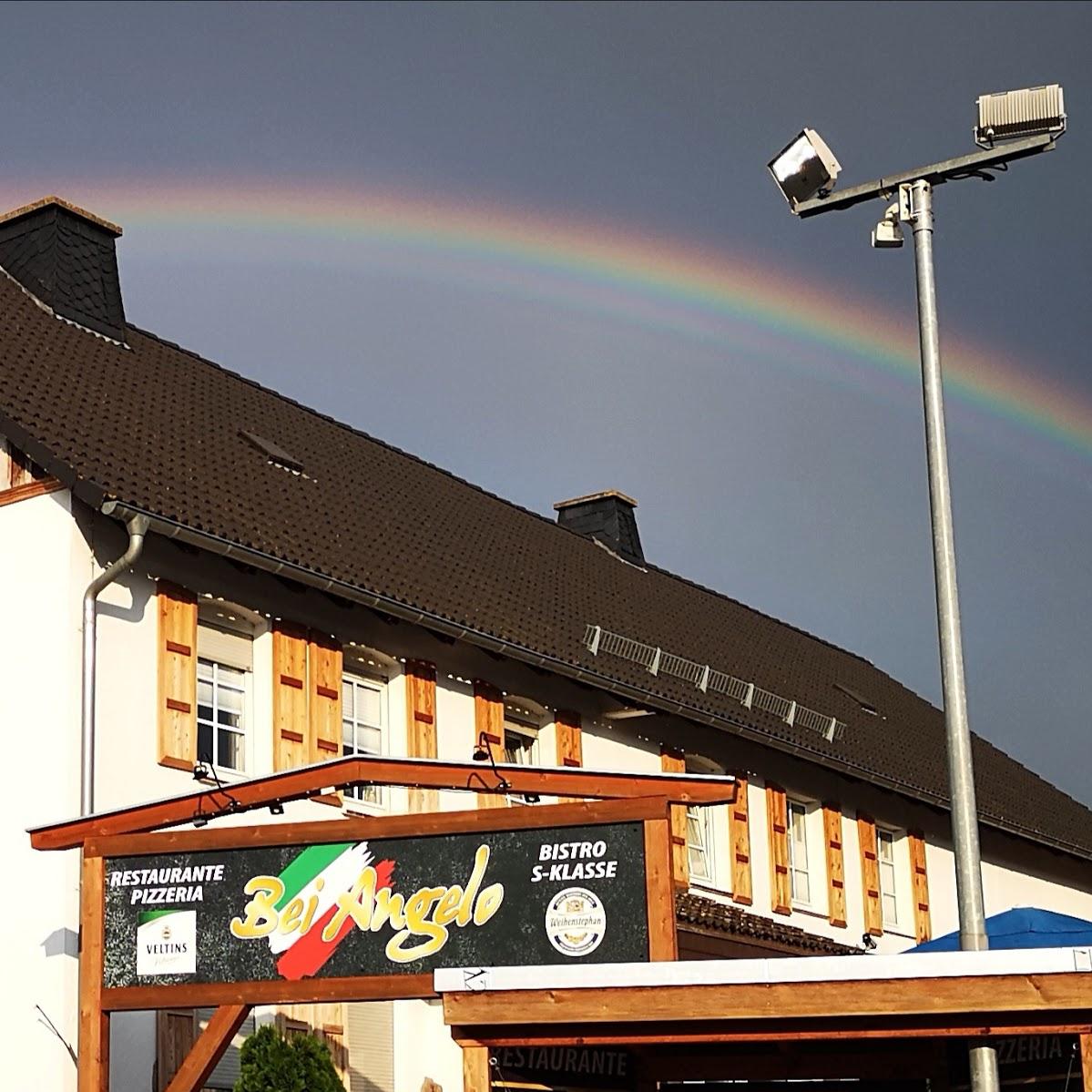 Restaurant "Siggi