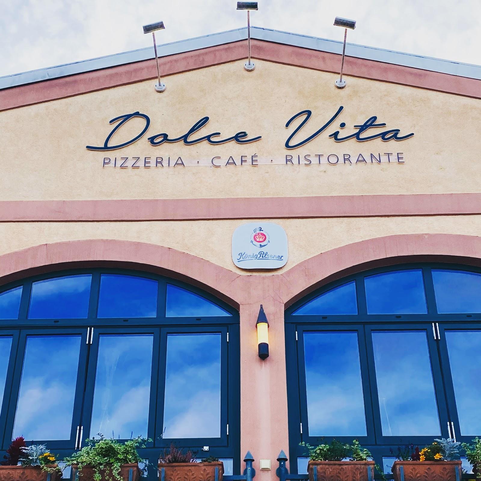 Restaurant "Ristorante Dolce Vita" in  Korbach