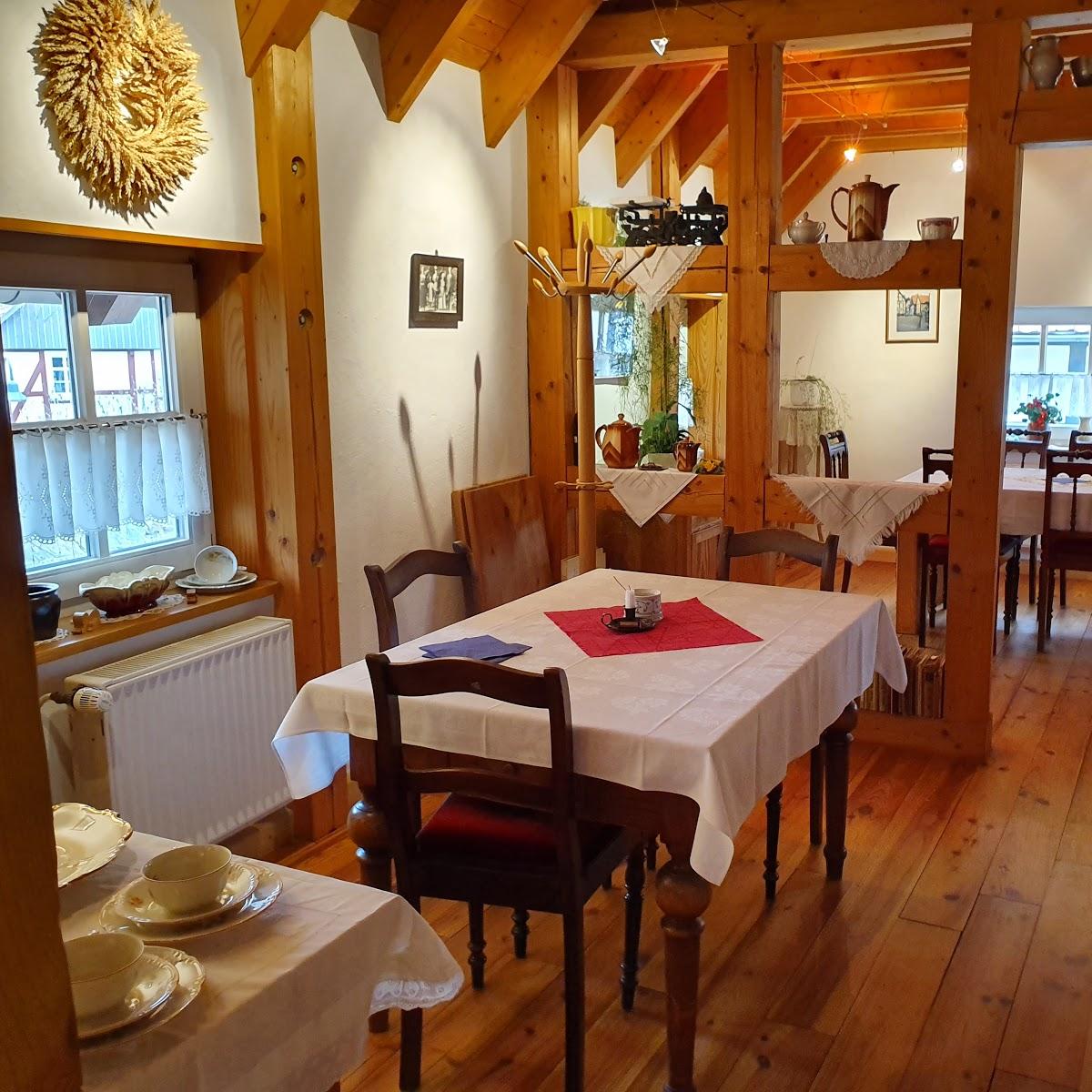Restaurant "Cabana" in  Korbach