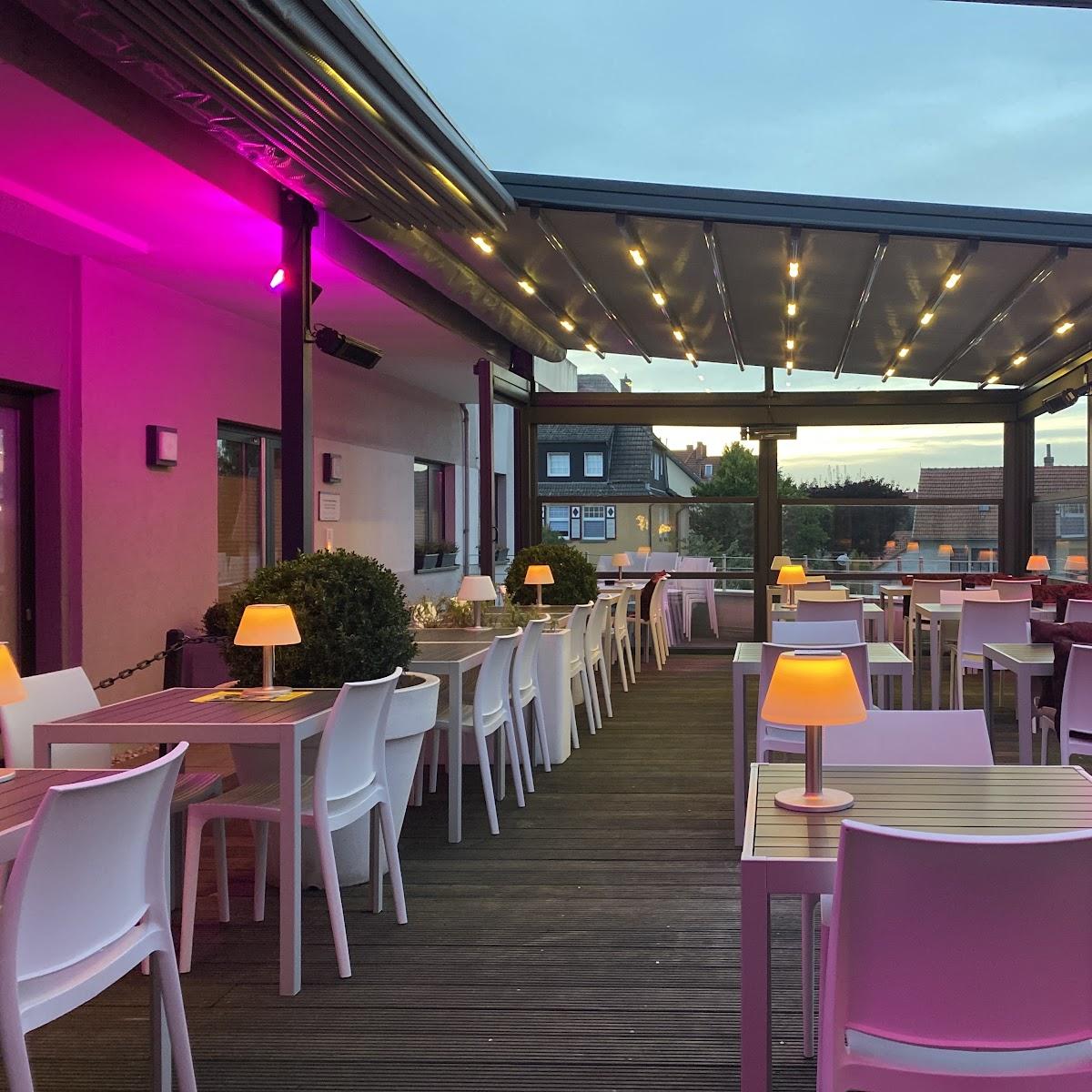 Restaurant "Cabana" in Korbach