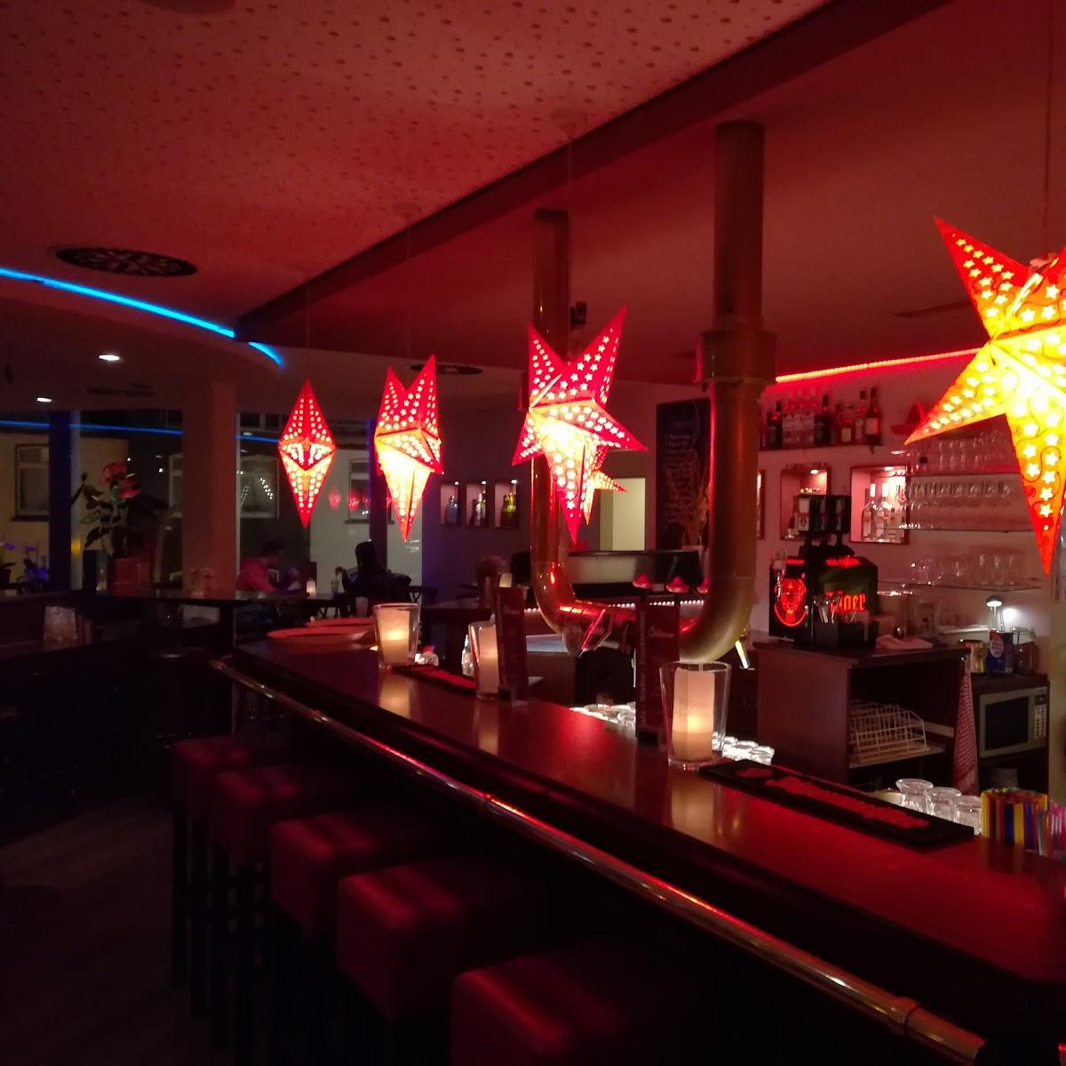 Restaurant "Express Grill" in  Korbach