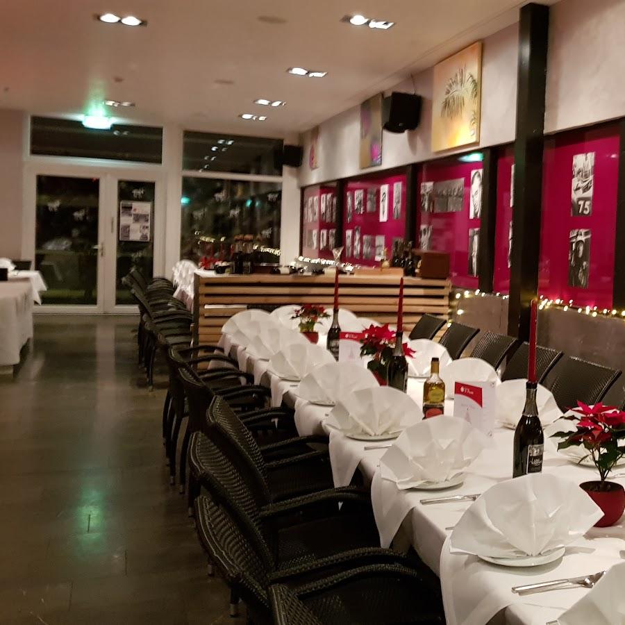 Restaurant "Il Punto" in Braunschweig